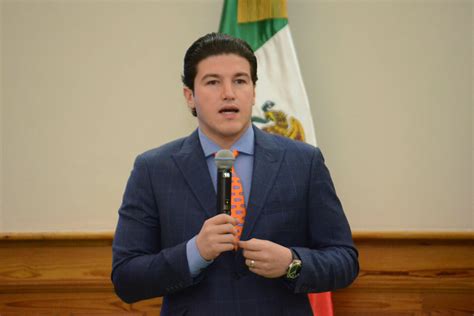 Samuel García Se Destapa Como Aspirante A La Presidencia En 2024 Quinta Fuerza