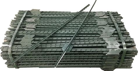 T Post Wholesale Hot Dipped Galvanized Studded T Post Buy Hot Dipped Galvanized Studded T Post