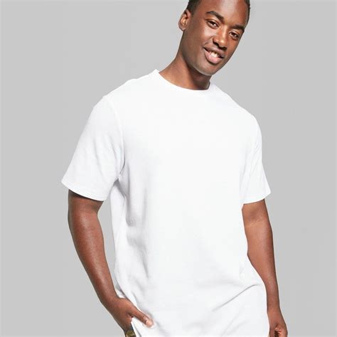 Tall White Tees ~ News Master Top News And Videos