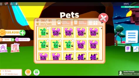 Pet Ranch Sim 2 I Got 50 Million Rebirths YouTube