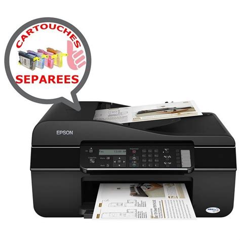 Epson Stylus Office Bx F Cdiscount Informatique