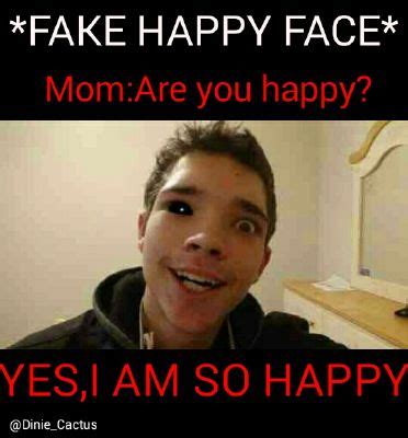 So Happy Meme Face