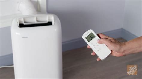 How To Reset Toshiba Portable Air Conditioner Quick And Easy Steps