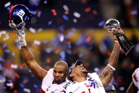 Exclusive: Osi Umenyiora on Odell Beckham Jr, Donald Trump and Super Bowl 2017 - Newsweek