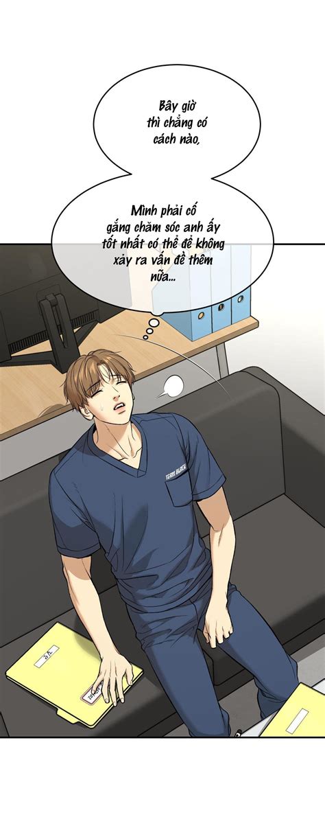 Jinx - 징크스, Vận xui Chap 42 Next Chap 43 Tiếng Việt