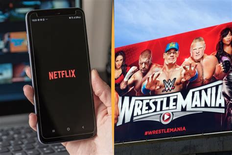 WWE Leaves TNT Sports For Netflix In Groundbreaking Deal | Cord Busters