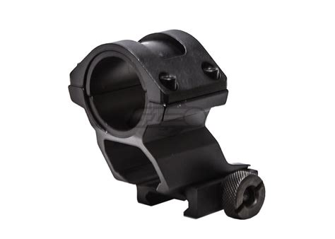 NcSTAR Tactical 30mm Cantilever Mount