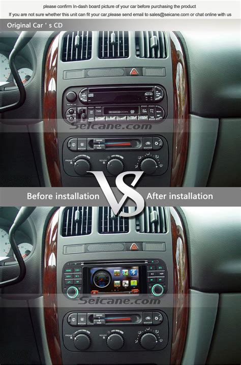 Dodge Ram Radio Update