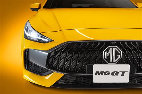 Mg Gt Ficha T Cnica Precios Y Versiones En M Xico