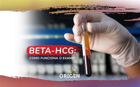 Exame Beta Hcg Reagente