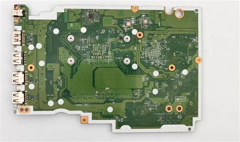 PLACA LENOVO IDEAPAD S145 14AST AMD A6 9225 FS44A FS54A NM C171