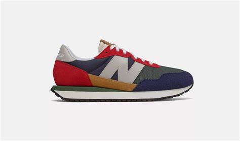 New Balance 237 Les Sneakers Que Tout Le Monde Va Sarracher