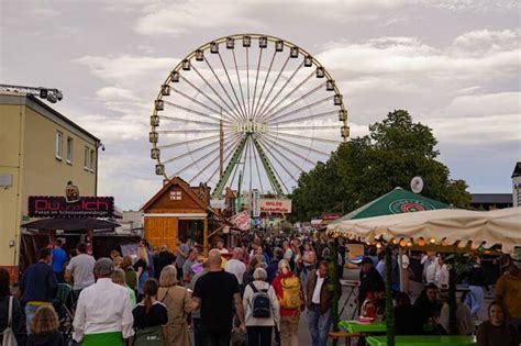 D Rkheimer Wurstmarkt Vom Bis September Treffpunkt Pfalz