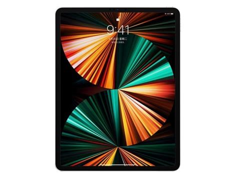 【手慢无】m1芯片ipados！apple Ipad Pro限时特惠1500元苹果 Ipad Pro 129英寸 2021平板电脑市场