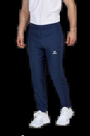 Erima Mens Change By Erima Presentation Pants Erima Eu