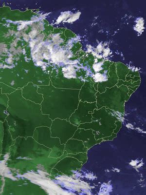 G1 Frente fria chega ao Brasil nesta sexta feira notícias em Brasil