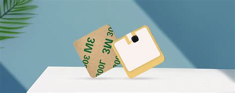 What are the Different Types of RFID Tags？ - Xinyetong