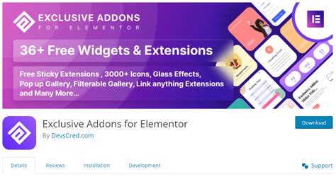 Best Elementor Addons For Creating Stunning Websites Academy Lms