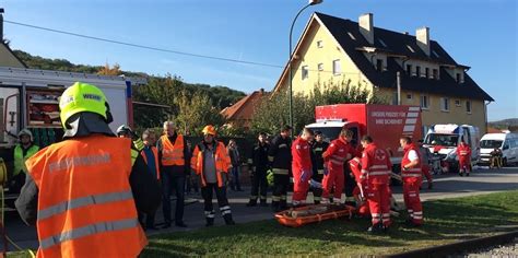 Bahn Bung In Wolfsthal Freiwillige Feuerwehr Berg