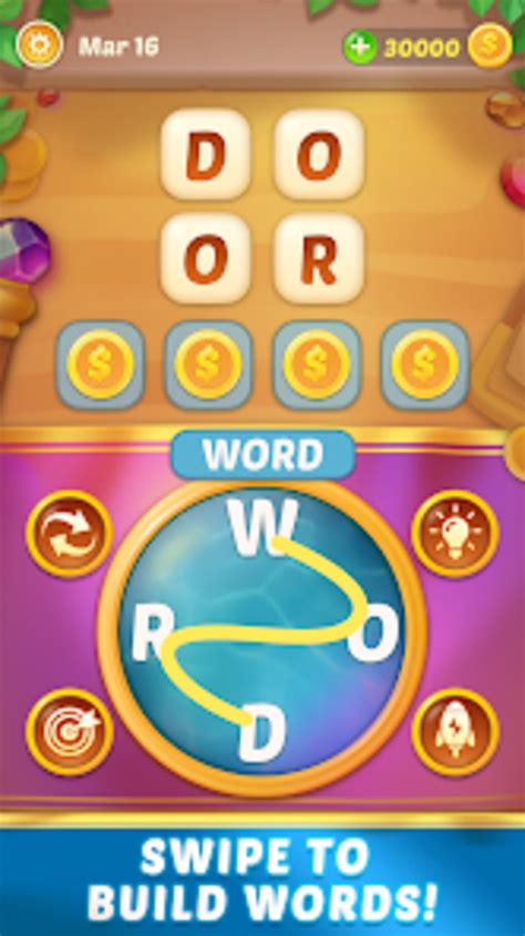 Word Magic Spell For Android Download