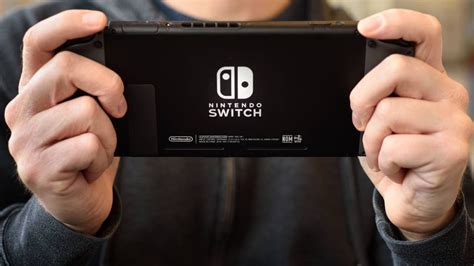 Nintendo Rompe Il Silenzio Sui Rumor Di Switch Ma Le Domande Restano