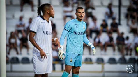 Ricardo Velho comenta interesse do Benfica O meu foco está no Farense