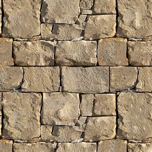 stone walls textures seamless