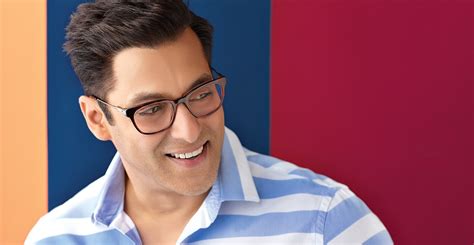 Salman Khan S Image Eyewear Photoshoot Bollywood