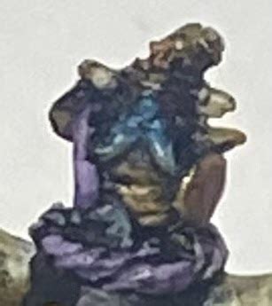 The Old World Army Challenge Quins Debaucherous Dwarfs Sex Dwarf III