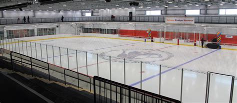 Twin Pad Arena City Of Sault Ste Marie