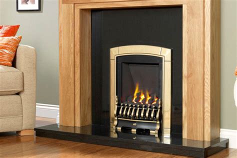 Flavel Caress He Traditional Slimline Gas Fire Gas Fires Designer Fires Modern Gas Fires