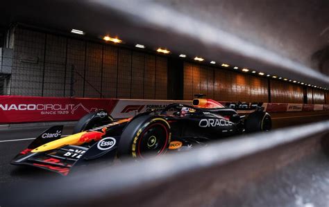 F1 Griglia Di Partenza Gran Premio Di Monaco 2024 Dopo La Squalifica