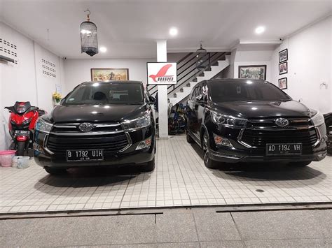 15 Rental Mobil Ternama Yang Ada Di Kota Surakarta Ulastempat