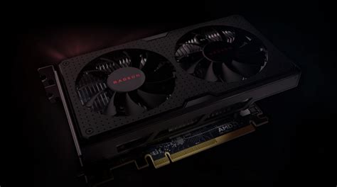 Amd Radeon Rx Silently Updated With Slower Less Core Variant