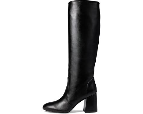 Women S Stuart Weitzman Flareblock Slouch Boot Zappos