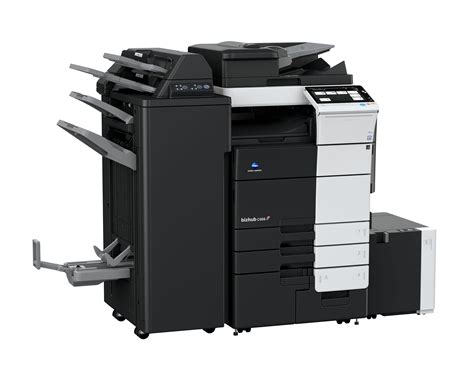 KONICA MINOLTA Bizhub C659 Multifunktionsdrucker