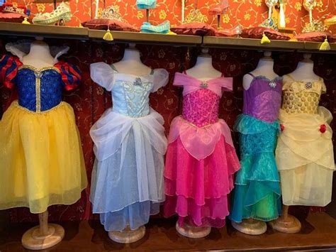 Bippidy Boppidy Boutique In Disneyland Cost Options Disneyland