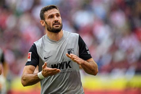 FC 08 Villingen Steht Kurz Vor Der Verpflichtung Von Daniel Caligiuri