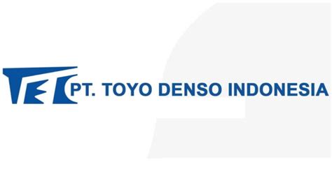 Informasi Gaji Pt Toyo Denso Indonesia Terbaru Informasi Gaji