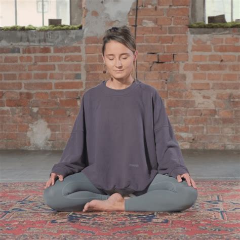 Nauczyciele Portal Yogi Paula Radziszewska Yin Joga