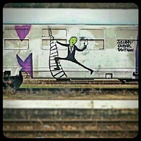 great train graffiti | Train graffiti, Amazing street art, American ...