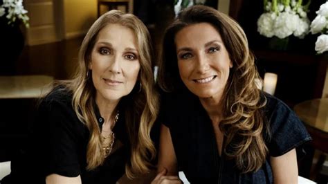 Céline Dion Anne Claire Coudray fait des révélations sur létat de