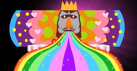 Maillalenvers: Beautiful Katamari