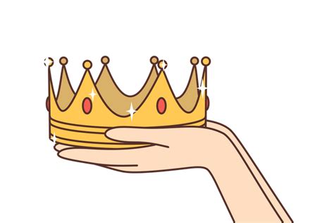 Burger King Crown Png Transparent Images