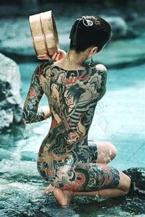 Tattoo Ideas Japanese Tattoos Hubpages