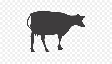 cow head vector png - Clip Art Library