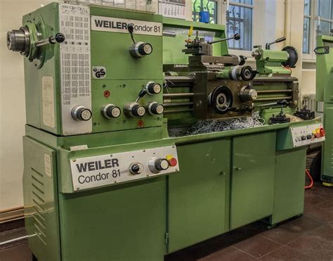 lathe machine diagram