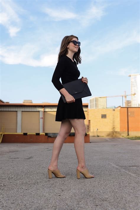 Shoes For Work Nude Is The New Black LMents Of Style Fashion Lifestyle Blog