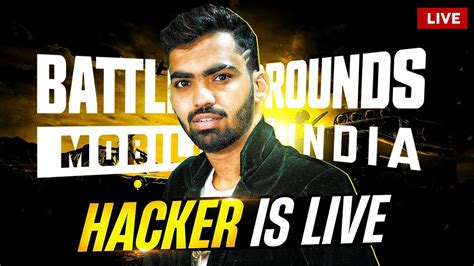 BANGA SQUAD KANNADA PUBG LIVE KANNADA BGMI LIVE BGMI LIVE BGMI