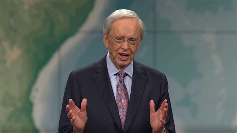 God The Holy Spirit Our Helper Video By Dr Charles Stanley Global 7 Tv